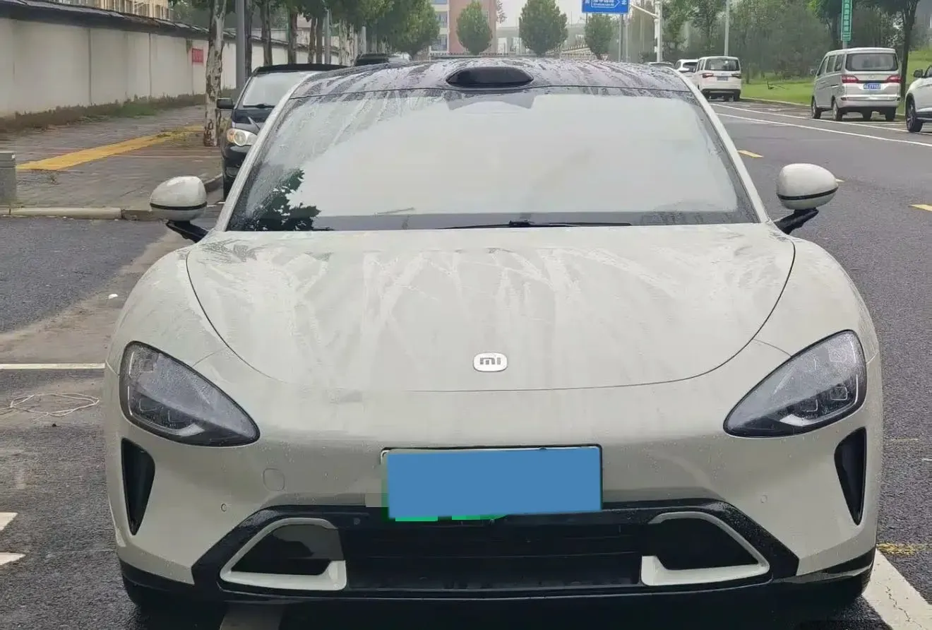 2024 MI SU7 BEV 94.3KWH,autocango,china used car exporter,china ev exporter,chinese used car exporter,chinese used ev exporter