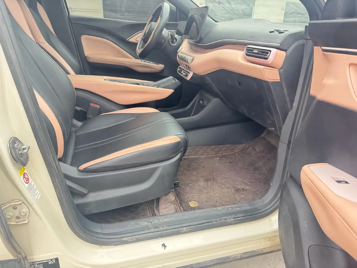 2025 BYD Seagull BEV 38.88KWH,autocango,china used car exporter,china ev exporter,chinese used car exporter,chinese used ev exporter