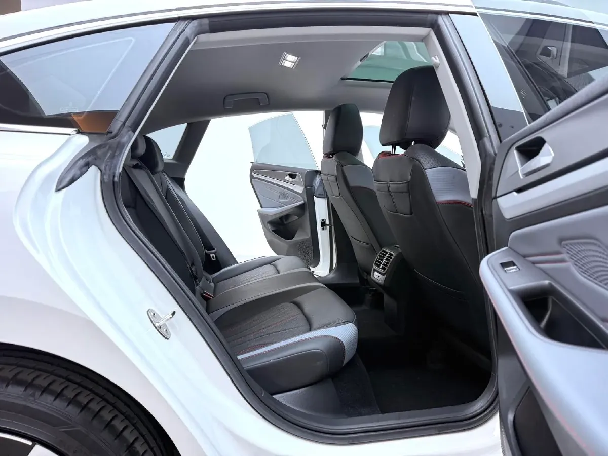 2022 Exceed TXL 2.0T 261HP L4 7DCT,autocango,china used car exporter,china ev exporter,chinese used car exporter,chinese used ev exporter