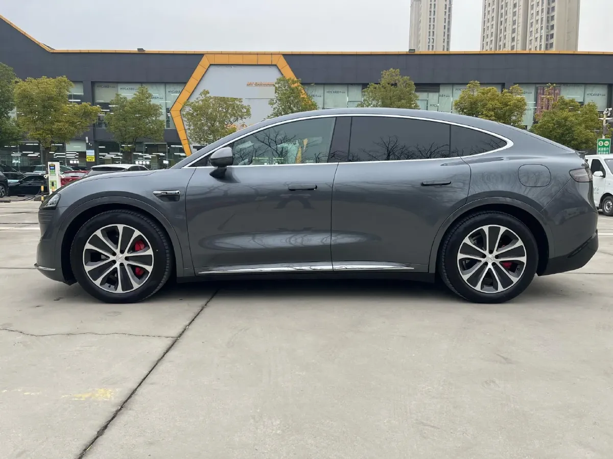 2024 HIMA R7 BEV 100KWH,autocango,china used car exporter,china ev exporter,chinese used car exporter,chinese used ev exporter