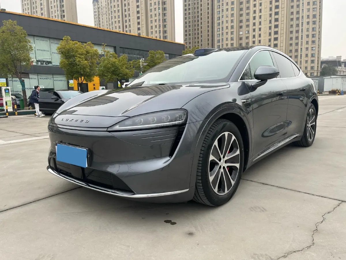 2024 HIMA R7 BEV 100KWH,autocango,china used car exporter,china ev exporter,chinese used car exporter,chinese used ev exporter