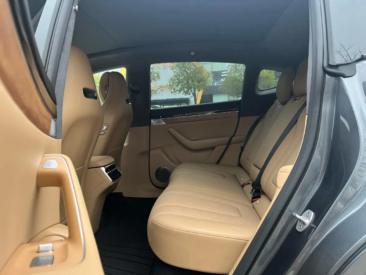 2024 HIMA R7 BEV 100KWH,autocango,china used car exporter,china ev exporter,chinese used car exporter,chinese used ev exporter