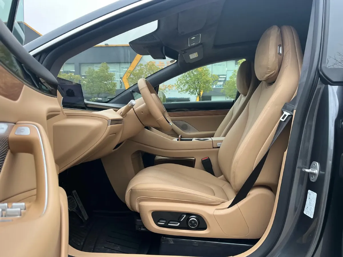 2024 HIMA R7 BEV 100KWH,autocango,china used car exporter,china ev exporter,chinese used car exporter,chinese used ev exporter