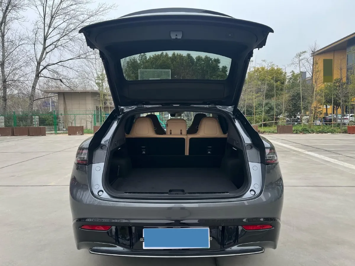 2024 HIMA R7 BEV 100KWH,autocango,china used car exporter,china ev exporter,chinese used car exporter,chinese used ev exporter