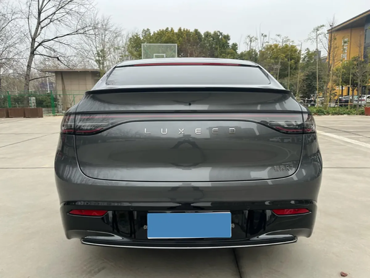 2024 HIMA R7 BEV 100KWH,autocango,china used car exporter,china ev exporter,chinese used car exporter,chinese used ev exporter