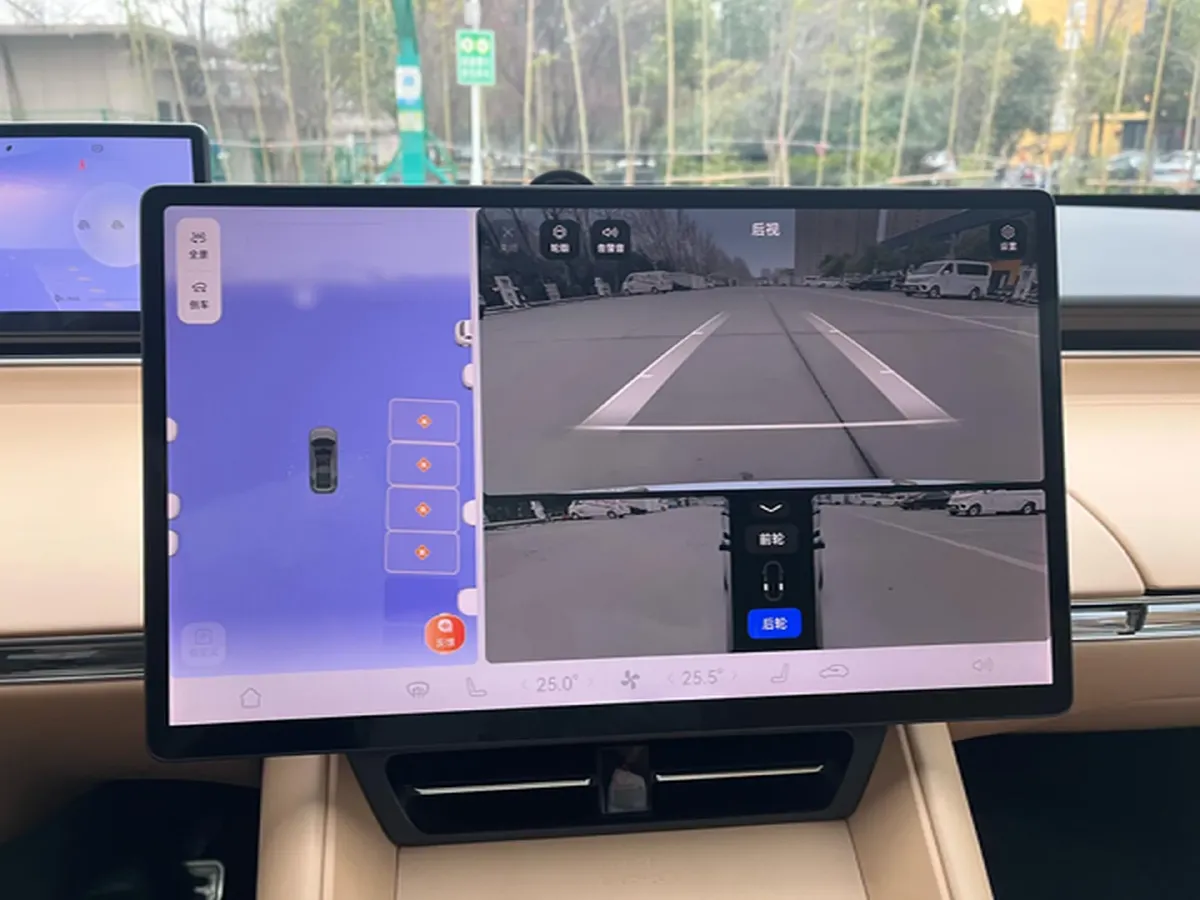 2024 HIMA R7 BEV 100KWH,autocango,china used car exporter,china ev exporter,chinese used car exporter,chinese used ev exporter