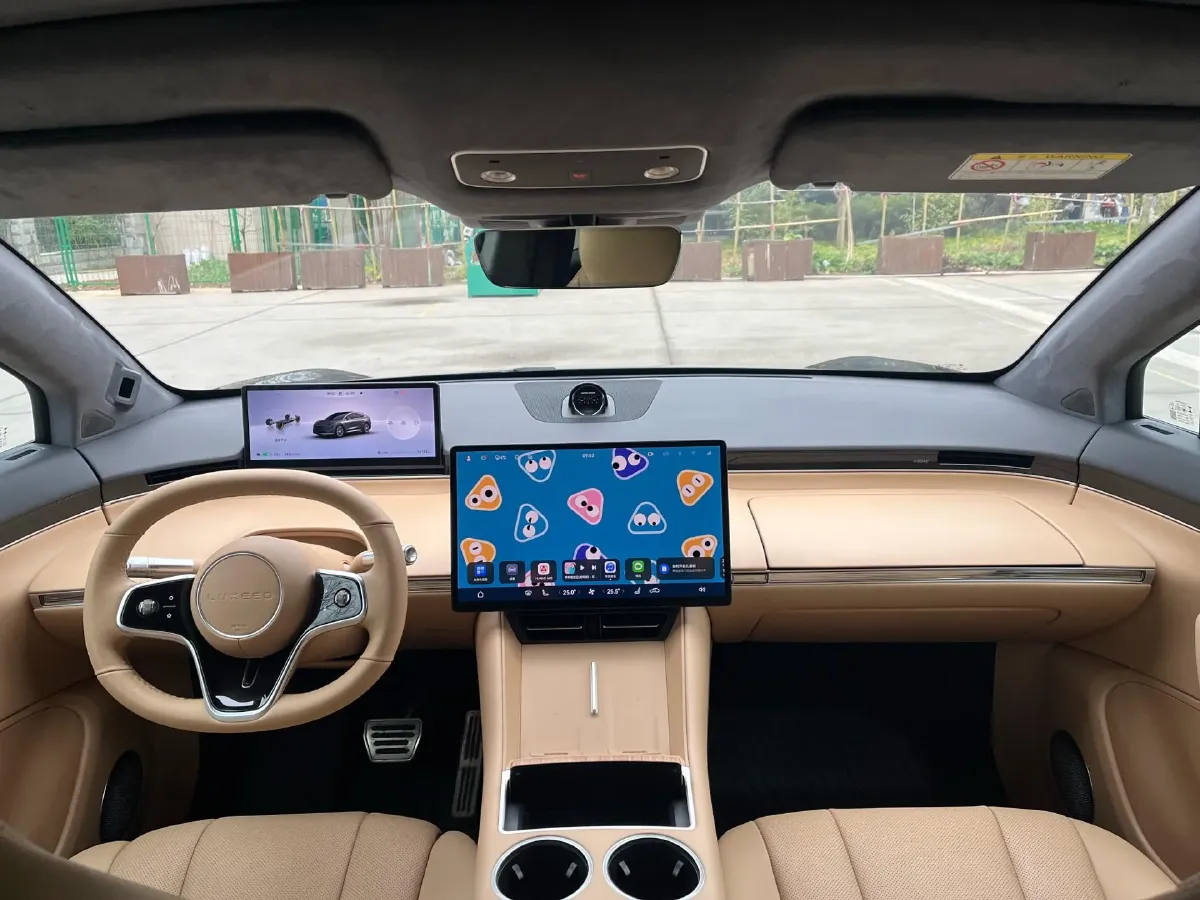 2024 HIMA R7 BEV 100KWH,autocango,china used car exporter,china ev exporter,chinese used car exporter,chinese used ev exporter