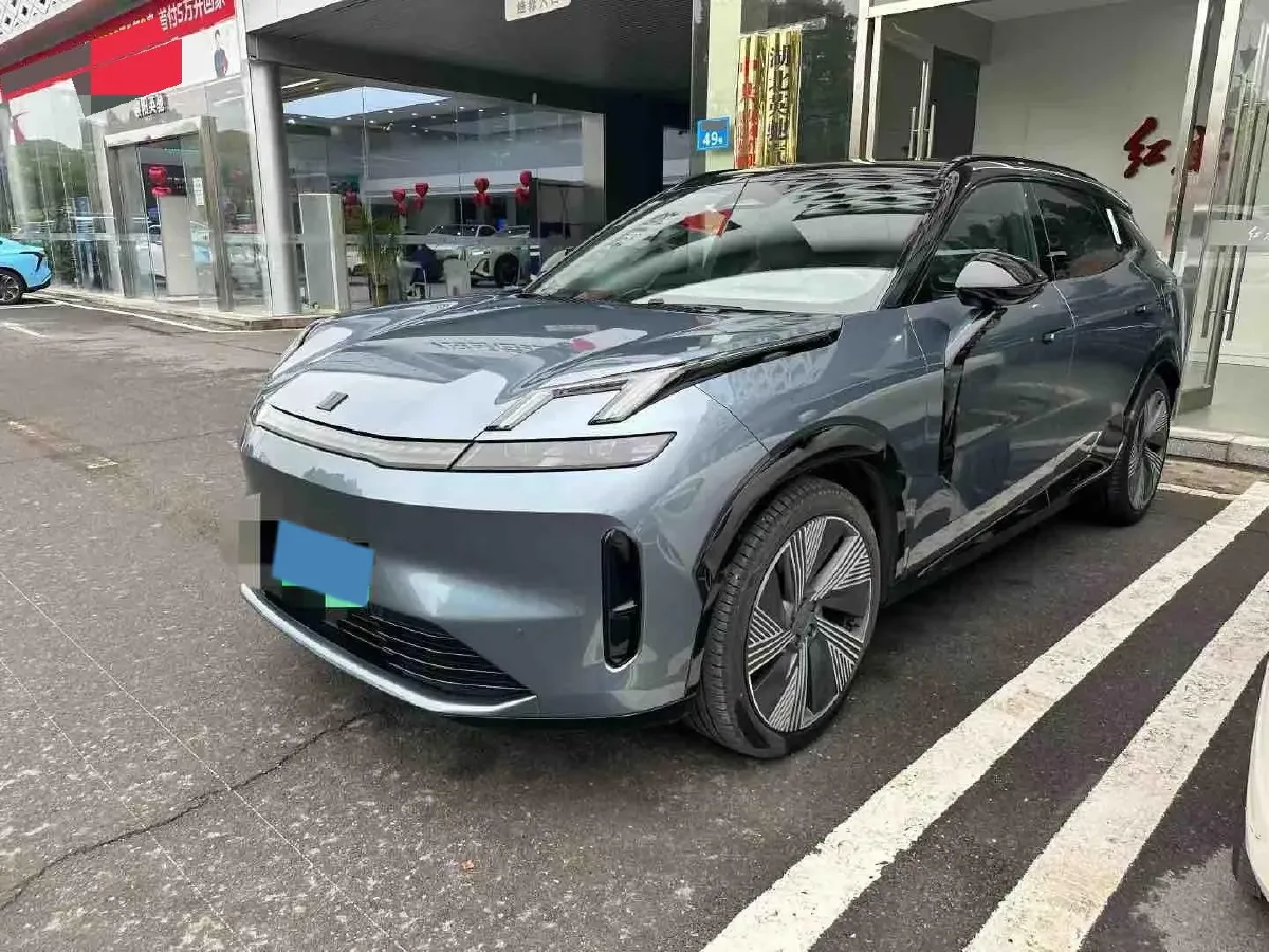 2025 LYNK&CO 08 EM-P 1.5T 163HP L4 3DHT PHEV 39.6KWH,autocango,china used car exporter,china ev exporter,chinese used car exporter,chinese used ev exporter