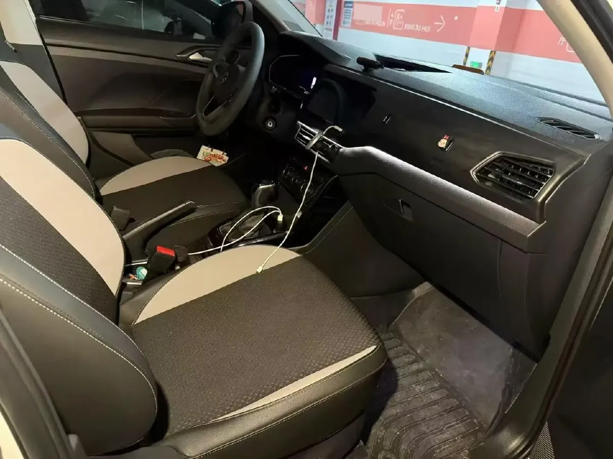 2020 Volkswagen Tacqua 1.5L 113HP L4 6AT,autocango,china used car exporter,china ev exporter,chinese used car exporter,chinese used ev exporter