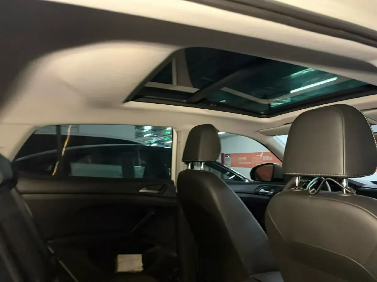 2020 Volkswagen Tacqua 1.5L 113HP L4 6AT,autocango,china used car exporter,china ev exporter,chinese used car exporter,chinese used ev exporter