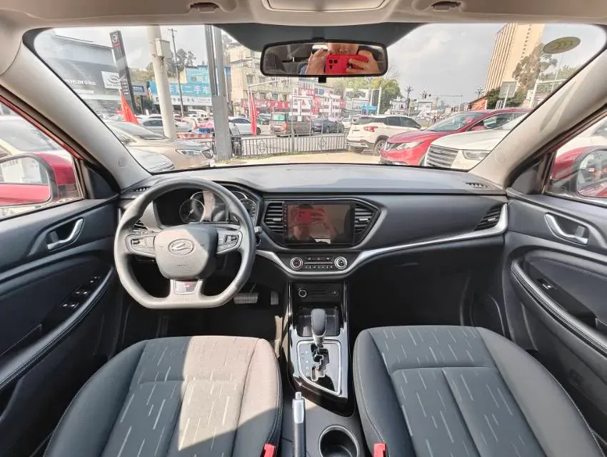 2017 Landwind X2 1.6L 125HP L4 4AT,autocango,china used car exporter,china ev exporter,chinese used car exporter,chinese used ev exporter