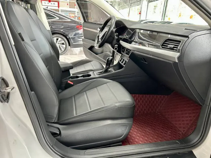 2021 Volkswagen Lavida 1.4T 150HP L4 7DCT,autocango,china used car exporter,china ev exporter,chinese used car exporter,chinese used ev exporter