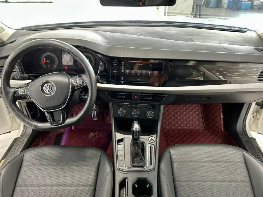 2021 Volkswagen Lavida 1.4T 150HP L4 7DCT,autocango,china used car exporter,china ev exporter,chinese used car exporter,chinese used ev exporter