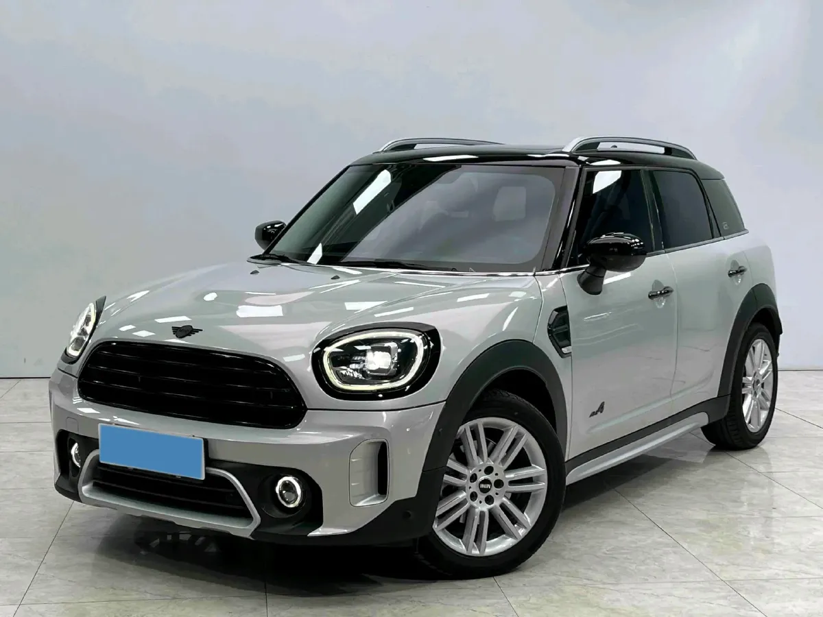 2023 MINI COUNTRYMAN 1.5T 136HP L3 7DCT,autocango,china used car exporter,china ev exporter,chinese used car exporter,chinese used ev exporter