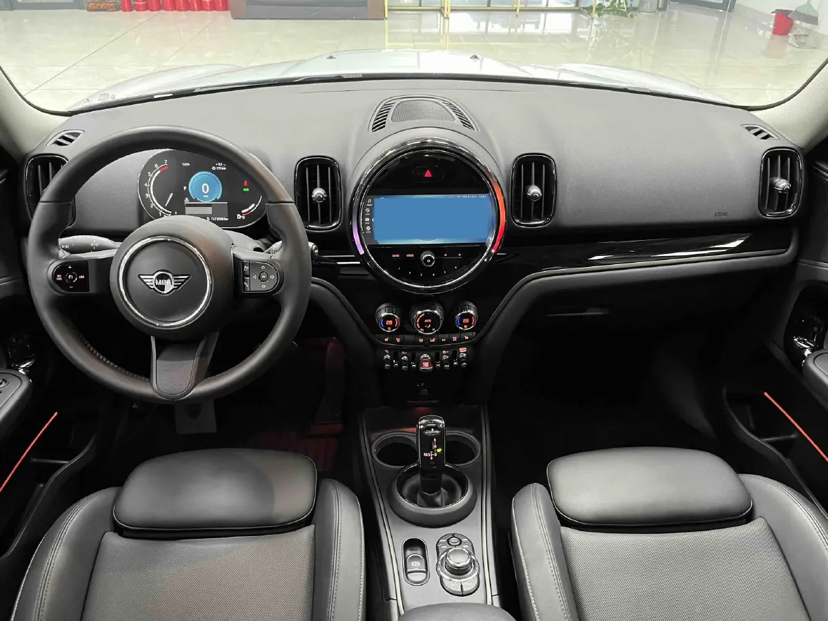 2023 MINI COUNTRYMAN 1.5T 136HP L3 7DCT,autocango,china used car exporter,china ev exporter,chinese used car exporter,chinese used ev exporter