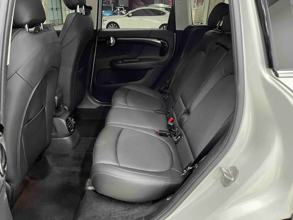 2023 MINI COUNTRYMAN 1.5T 136HP L3 7DCT,autocango,china used car exporter,china ev exporter,chinese used car exporter,chinese used ev exporter