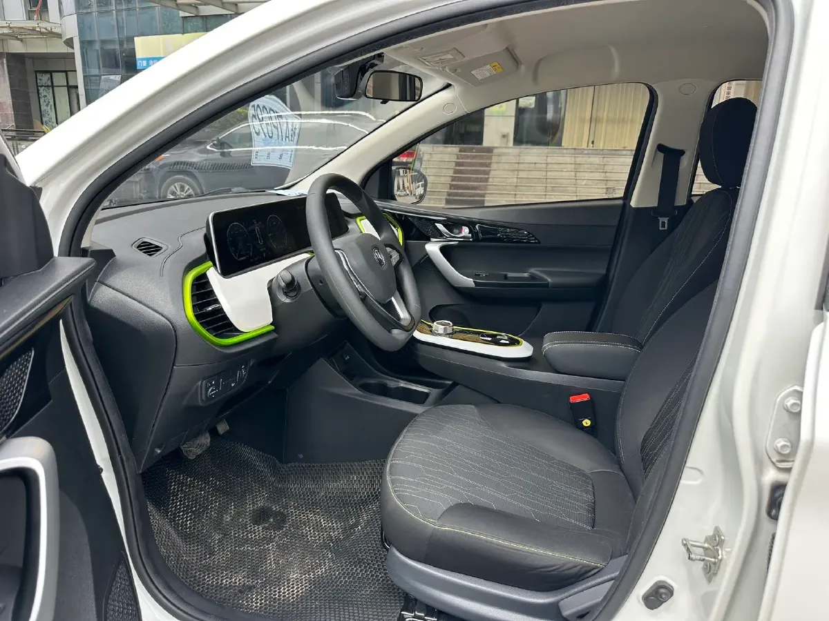 2020 ChangAn BenBen E-Star BEV 32.2KWH,autocango,china used car exporter,china ev exporter,chinese used car exporter,chinese used ev exporter