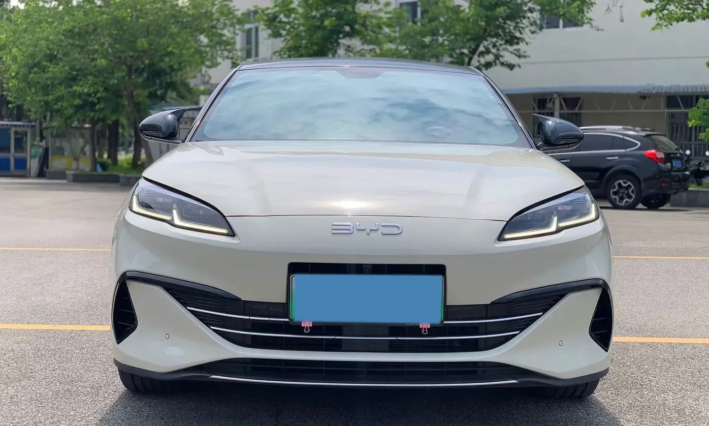 2024 BYD Seal06 1.5L 101HP L4 E-CVT PHEV 10.08KWH,autocango,china used car exporter,china ev exporter,chinese used car exporter,chinese used ev exporter