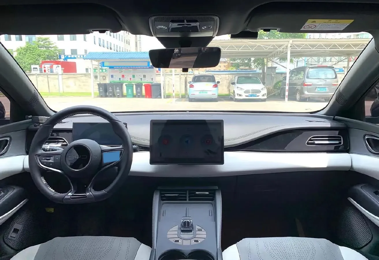 2024 BYD Seal06 1.5L 101HP L4 E-CVT PHEV 10.08KWH,autocango,china used car exporter,china ev exporter,chinese used car exporter,chinese used ev exporter