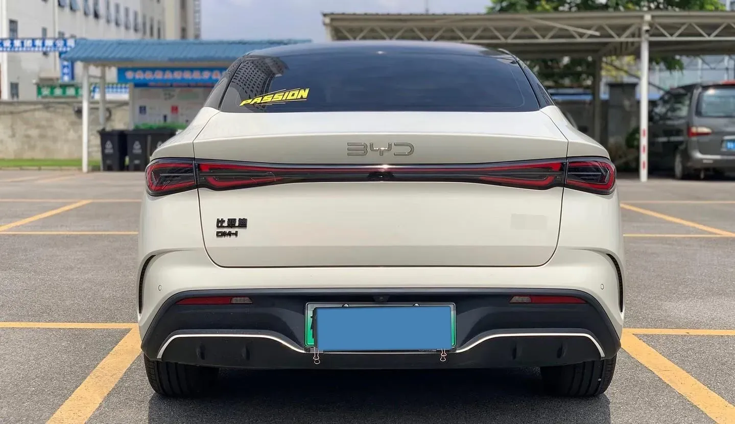 2024 BYD Seal06 1.5L 101HP L4 E-CVT PHEV 10.08KWH,autocango,china used car exporter,china ev exporter,chinese used car exporter,chinese used ev exporter