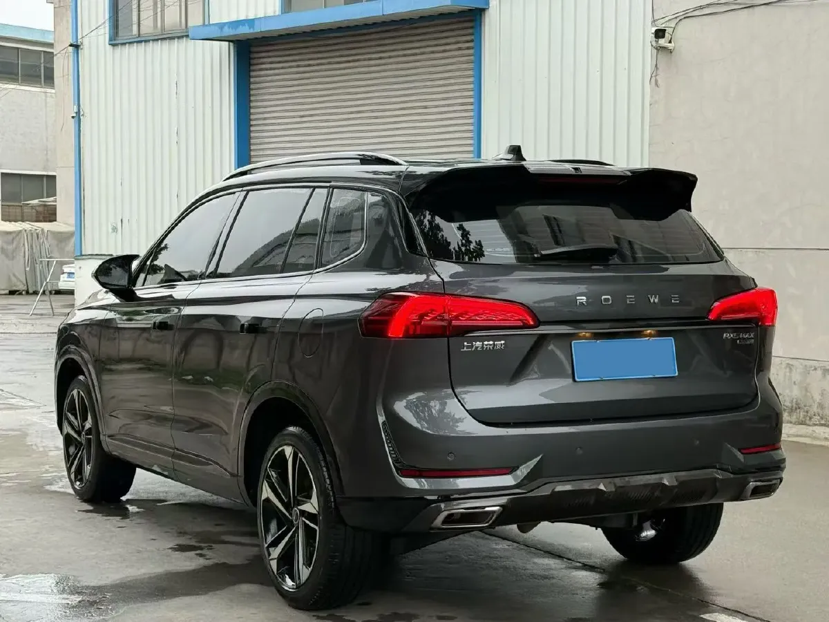 2022 Roewe RX5 MAX 1.5T 181HP L4 6AT,autocango,china used car exporter,china ev exporter,chinese used car exporter,chinese used ev exporter