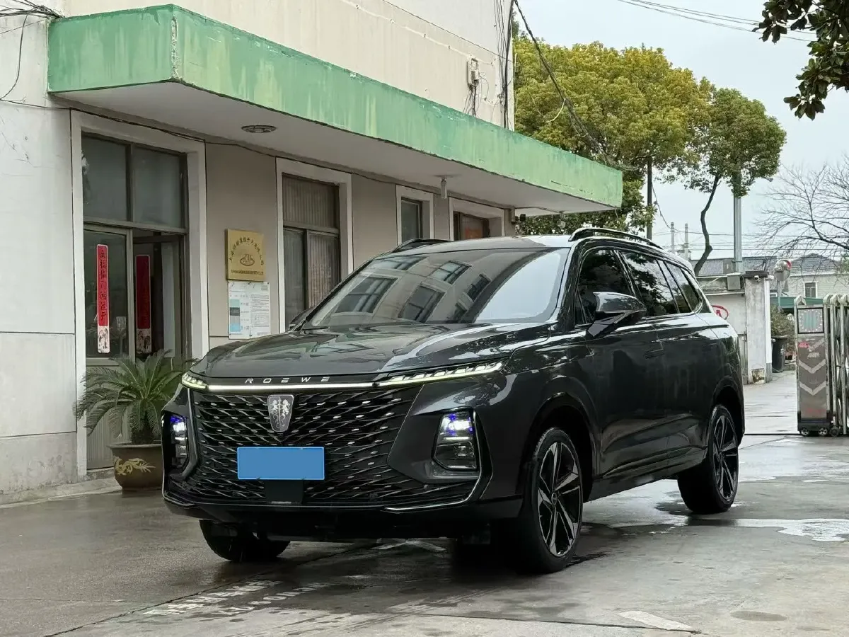 2022 Roewe RX5 MAX 1.5T 181HP L4 6AT,autocango,china used car exporter,china ev exporter,chinese used car exporter,chinese used ev exporter