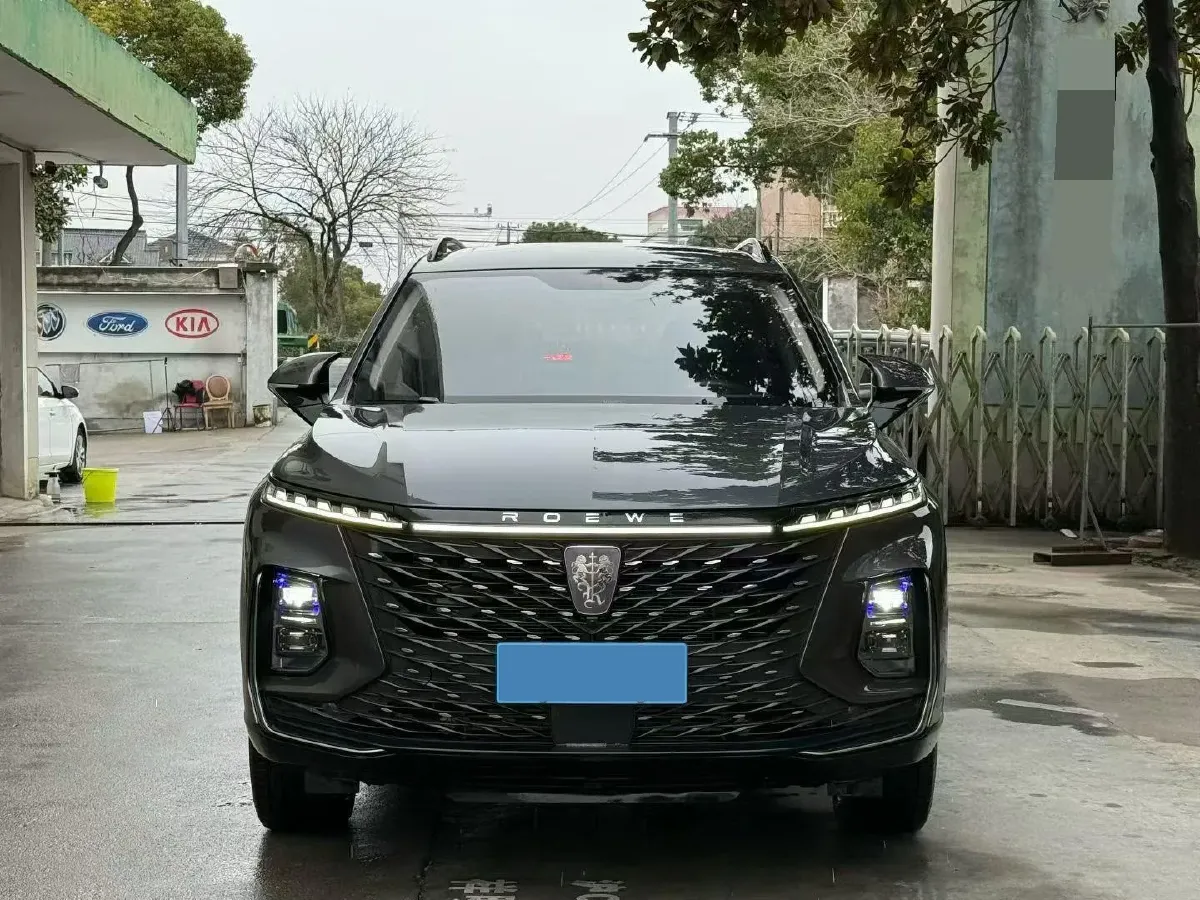 2022 Roewe RX5 MAX 1.5T 181HP L4 6AT,autocango,china used car exporter,china ev exporter,chinese used car exporter,chinese used ev exporter