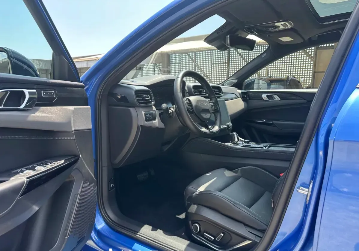 2019 LYNK&CO 03 2.0T 190HP L4 6AT,autocango,china used car exporter,china ev exporter,chinese used car exporter,chinese used ev exporter