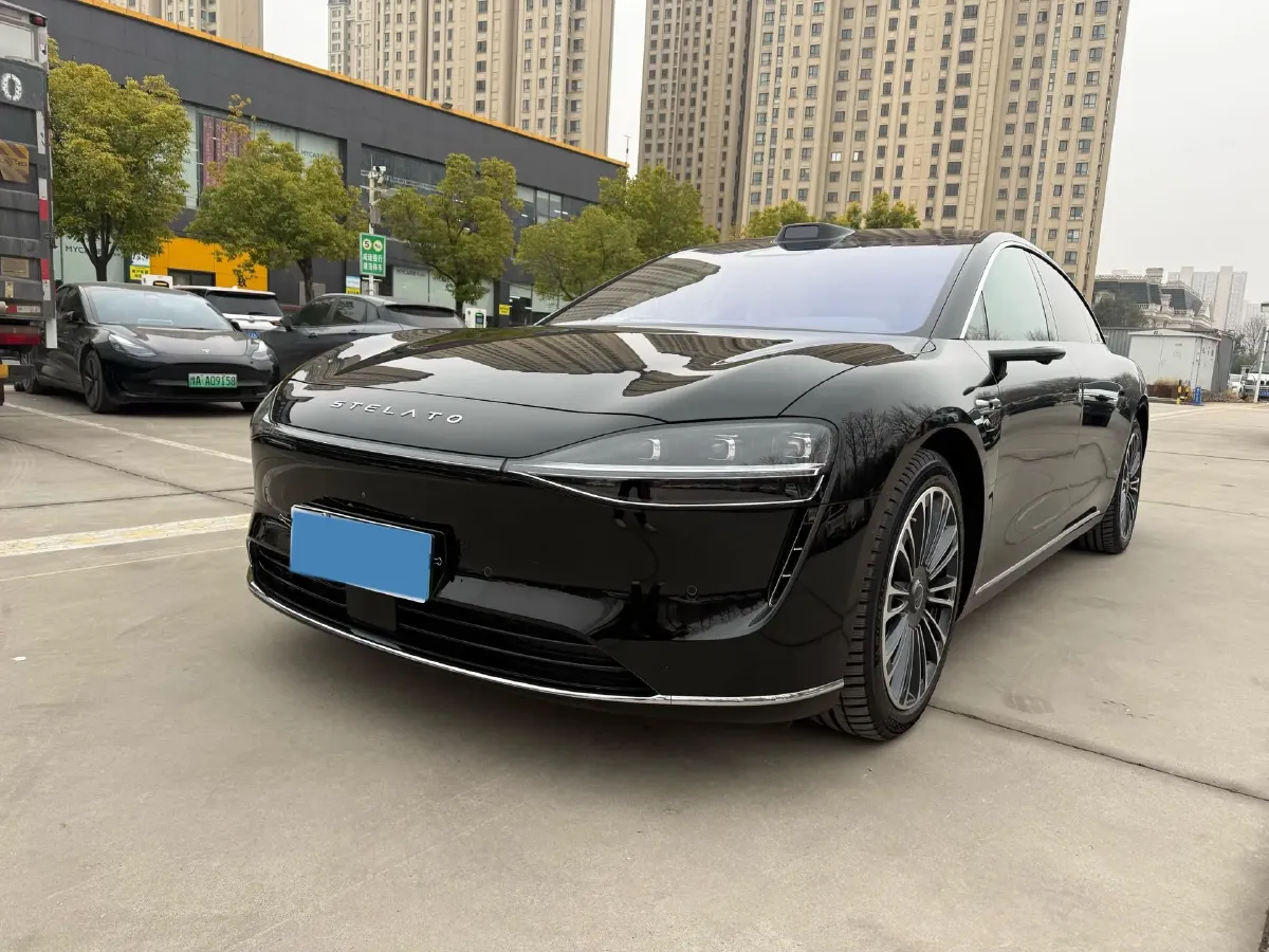 2024 HIMA Stelato S9 BEV 100KWH,autocango,china used car exporter,china ev exporter,chinese used car exporter,chinese used ev exporter
