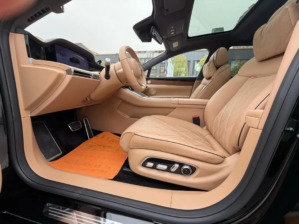 2024 HIMA Stelato S9 BEV 100KWH,autocango,china used car exporter,china ev exporter,chinese used car exporter,chinese used ev exporter