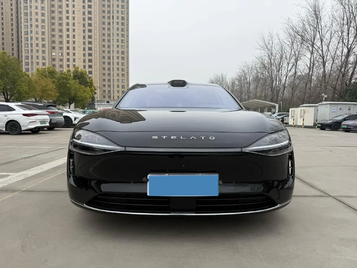 2024 HIMA Stelato S9 BEV 100KWH,autocango,china used car exporter,china ev exporter,chinese used car exporter,chinese used ev exporter
