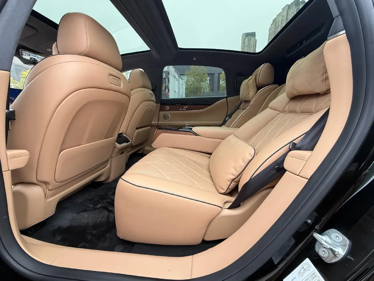 2024 HIMA Stelato S9 BEV 100KWH,autocango,china used car exporter,china ev exporter,chinese used car exporter,chinese used ev exporter