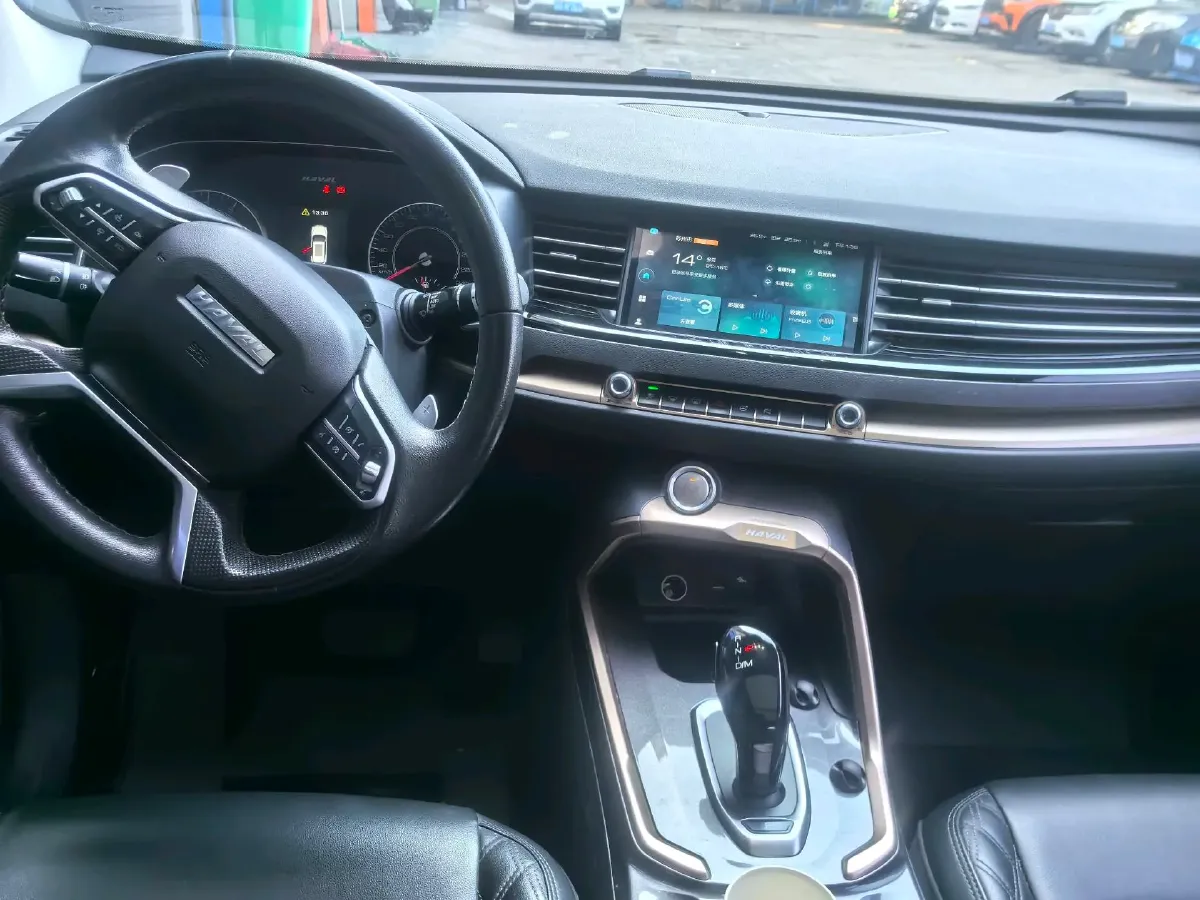 2021 Haval H6 1.5T 150HP L4 7DCT,autocango,china used car exporter,china ev exporter,chinese used car exporter,chinese used ev exporter