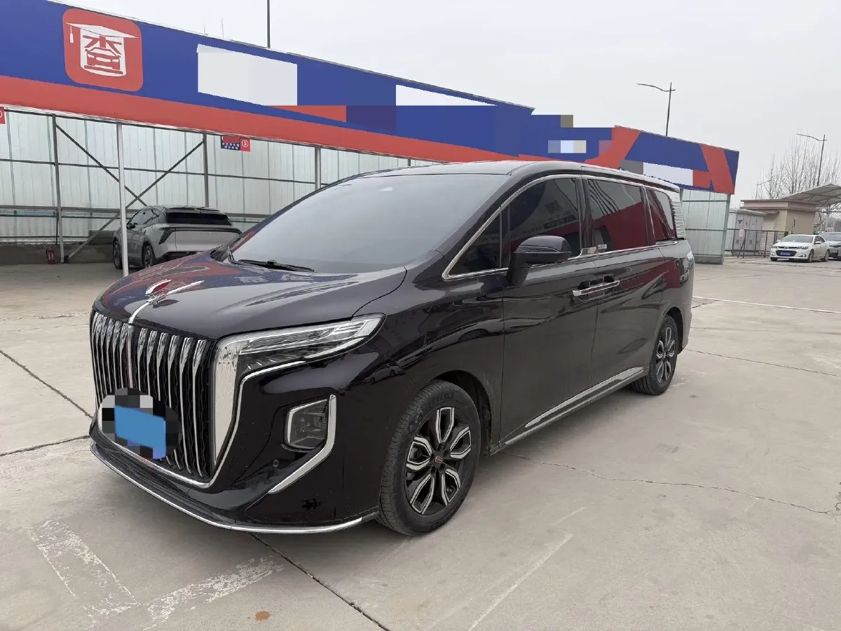 2023 HongQi HQ9 2.0T 252HP L4 8AT,autocango,china used car exporter,china ev exporter,chinese used car exporter,chinese used ev exporter