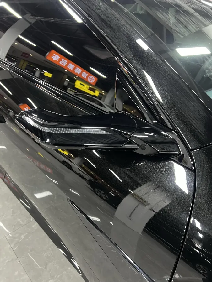 2023 Avatr 12 BEV 94.5KWH,autocango,china used car exporter,china ev exporter,chinese used car exporter,chinese used ev exporter