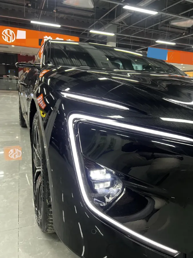 2023 Avatr 12 BEV 94.5KWH,autocango,china used car exporter,china ev exporter,chinese used car exporter,chinese used ev exporter