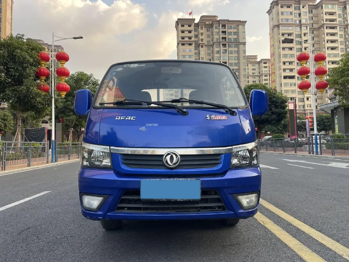 2018 JinBei XingHai T22 1.3L 86HP L4 5MT,autocango,china used car exporter,china ev exporter,chinese used car exporter,chinese used ev exporter