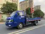 2018 JinBei XingHai T22 1.3L 86HP L4 5MT