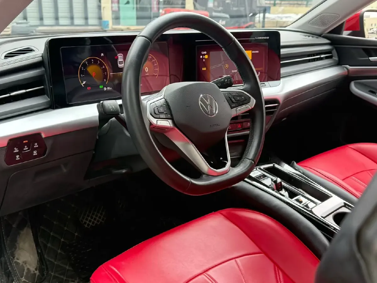 2022 Volkswagen Lavida 1.4T 150HP L4 7DCT,autocango,china used car exporter,china ev exporter,chinese used car exporter,chinese used ev exporter