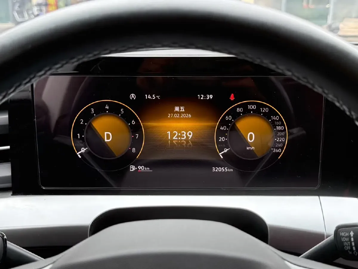 2022 Volkswagen Lavida 1.4T 150HP L4 7DCT,autocango,china used car exporter,china ev exporter,chinese used car exporter,chinese used ev exporter