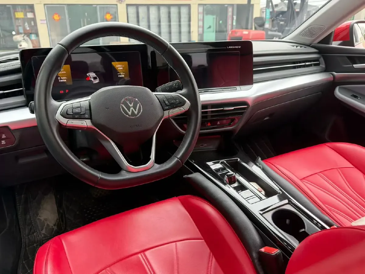 2022 Volkswagen Lavida 1.4T 150HP L4 7DCT,autocango,china used car exporter,china ev exporter,chinese used car exporter,chinese used ev exporter