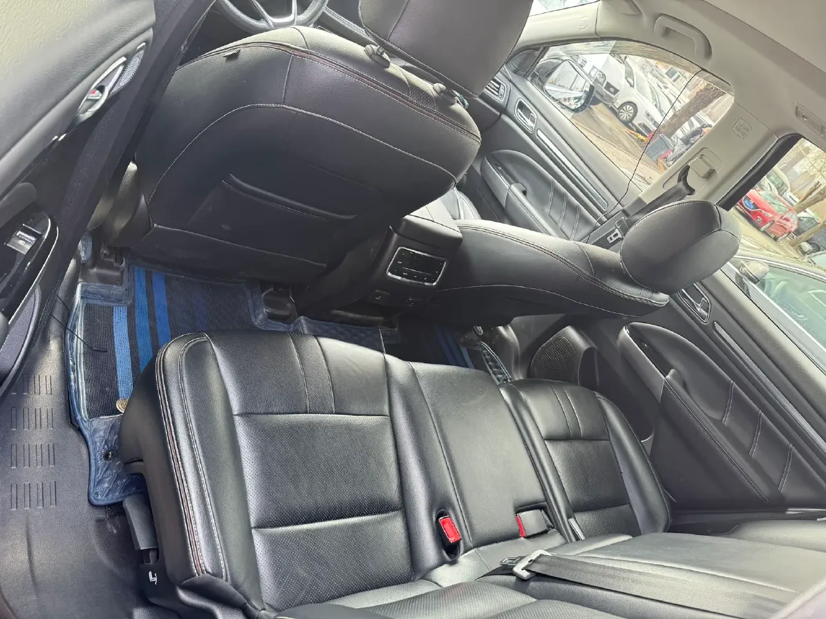 2020 GAC Trumpchi GS8 2.0T 252HP L4 6AT,autocango,china used car exporter,china ev exporter,chinese used car exporter,chinese used ev exporter