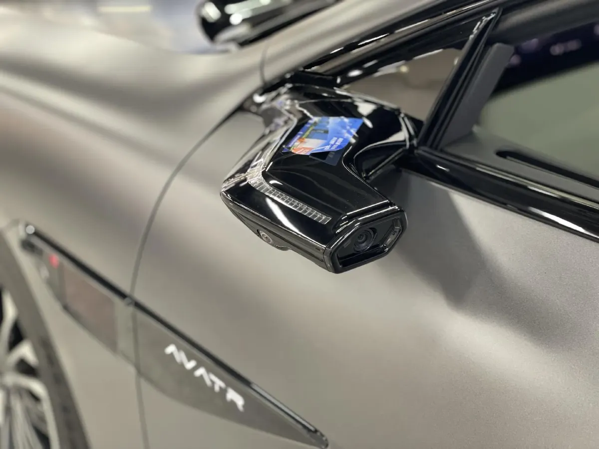 2023 Avatr 12 BEV 94.5KWH,autocango,china used car exporter,china ev exporter,chinese used car exporter,chinese used ev exporter