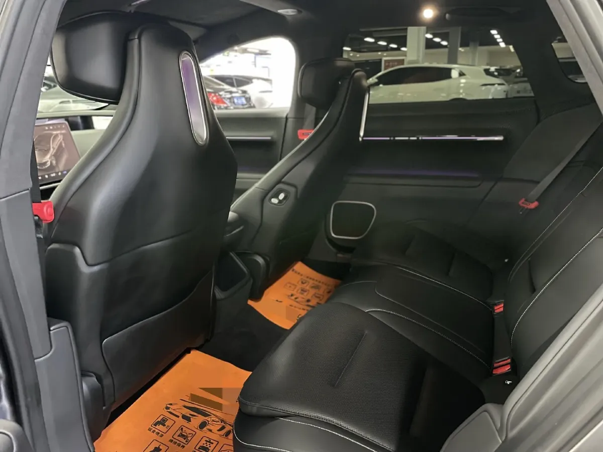 2023 Avatr 12 BEV 94.5KWH,autocango,china used car exporter,china ev exporter,chinese used car exporter,chinese used ev exporter