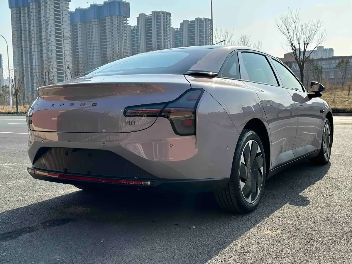 2025 Xpeng MONA M03 BEV,autocango,china used car exporter,china ev exporter,chinese used car exporter,chinese used ev exporter