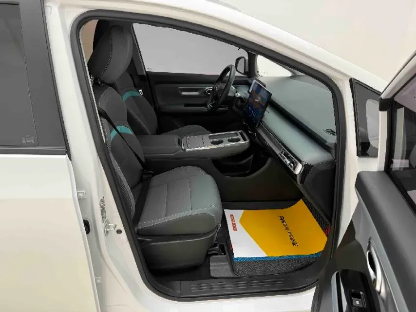 2024 Aion Y BEV 49.75KWH,autocango,china used car exporter,china ev exporter,chinese used car exporter,chinese used ev exporter