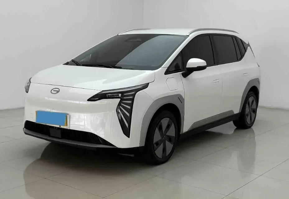 2024 Aion Y BEV 49.75KWH,autocango,china used car exporter,china ev exporter,chinese used car exporter,chinese used ev exporter