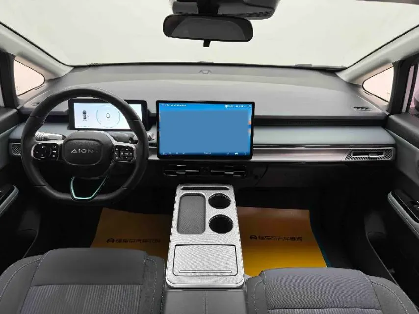 2024 Aion Y BEV 49.75KWH,autocango,china used car exporter,china ev exporter,chinese used car exporter,chinese used ev exporter