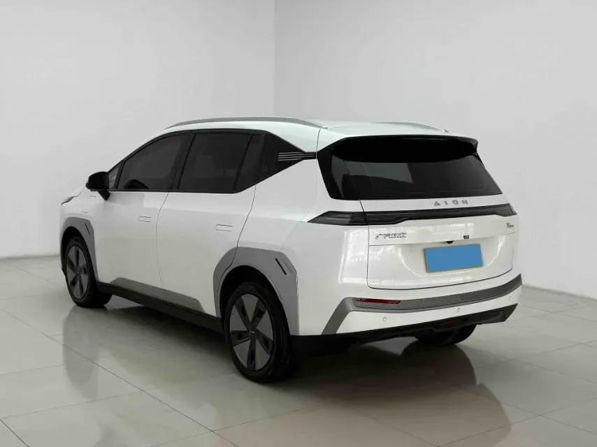 2024 Aion Y BEV 49.75KWH,autocango,china used car exporter,china ev exporter,chinese used car exporter,chinese used ev exporter