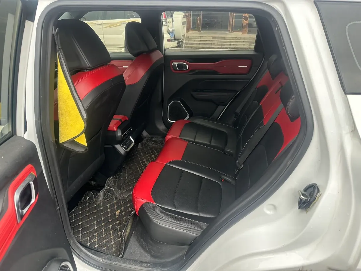 2020 Geely ICON 1.5T 177HP L3 7DCT,autocango,china used car exporter,china ev exporter,chinese used car exporter,chinese used ev exporter